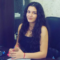 Гурциева Фатима Шотаевна – Член РОО «Правовой центр Право на защиту».