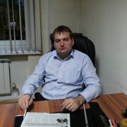 Танделов Заур Валерьевич – Заместитель Председателя РОО «Правовой центр право на защиту» 